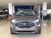 Ford EcoSport Titanium 2018 - Bán Ford EcoSport Titanium 2018 - hỗ trợ trả góp lên tới 90% giá trị. Vui lòng liên hệ Mr Lợi: 0948.862.882 giá 648 triệu tại Hà Nội