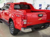 Chevrolet Colorado 2018 - CHEVROLET COLORADO HỖ TRỢ TRẢ GÓP ĐẾN 95% giá 809 triệu tại Tp.HCM
