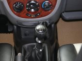 Chevrolet Lacetti EX 2011 - Bán xe Chevrolet Lacetti EX sản xuất năm 2011, màu đen  giá 258 triệu tại Hà Nội