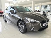 Mazda 2 2018 - Trả trước 148 lấy ngay xe Mazda 2 ra biển số, bảo hành chính hãng 3 năm, tiết kiệm 5l/100km, LH 0907148849 giá 529 triệu tại Kiên Giang