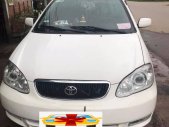 Toyota Corolla altis 2003 - Cần bán xe Toyota Corolla Altis 2003 số sàn giá 245 triệu tại Quảng Trị