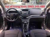 Chevrolet Orlando LT 2017 - XE 7 CHỖ ƯU ĐÃI MẠNH , CHỈ CẦM 150TR TRONG TAY BẠN ĐÃ CÓ XE, 0965.143.488 giá 639 triệu tại Lâm Đồng