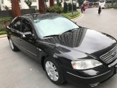 Ford Mondeo V6 2005 - Bán Ford Mondeo V6 đời 2005, màu đen số tự động giá 195 triệu tại Hà Nội