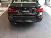 BMW 3 Series 320i 2017 - Bán BMW 3 Series 320i SX 2017, màu xám, nhập khẩu giá 1 tỷ 439 tr tại Cần Thơ