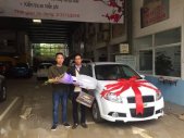 Chevrolet Aveo   2018 - Bán ô tô Chevrolet Aveo sản xuất năm 2018, màu trắng giá 70 triệu tại Thái Nguyên