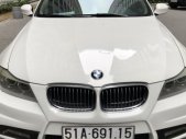 BMW 3 Series 325i 2010 - Bán BMW 3 Series 325i đời 2010, màu trắng  giá 635 triệu tại Hà Nội