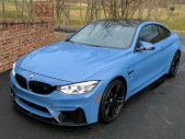 BMW M4 M4 2017 - (BMW Miền Nam) cần bán BMW M4 2017, màu xanh lam, nhập khẩu chính hãng, LH: 0978877754 giá 3 tỷ 999 tr tại Đà Nẵng