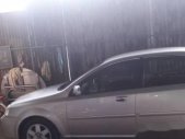 Daewoo Lacetti Max   2005 - Bán Daewoo Lacetti Max sản xuất năm 2005, màu bạc, xe nhập chính chủ giá 165 triệu tại Đồng Nai