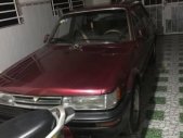 Isuzu Dmax 1981 - Bán ô tô Isuzu Dmax 1981, màu đỏ, giá 43tr giá 43 triệu tại Cần Thơ