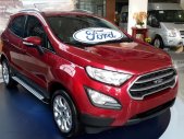 Ford EcoSport Titanium 1.5L Dragon 2018 - Ford EcoSport  2018, xe đủ màu, giao ngay, liên hệ để nhận báo giá đặc biệt giá 648 triệu tại Tp.HCM