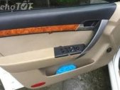 Daewoo Gentra SX 2007 - Bán xe Daewoo Gentra SX sản xuất 2007, gia đình đi kĩ giá 205 triệu tại Nghệ An