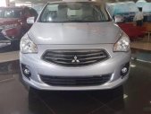Mitsubishi Attrage 2018 - Hưng Yên bán xe Mitsubishi Attrage MT sản xuất 2018 giá tốt nhất giá 410 triệu tại Hưng Yên