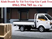 Hyundai H 100 2018 - Xe tải hyundai Porter H150 1.5 Tấn_ trả góp - lh 0961994785 giá 198 triệu tại Kiên Giang
