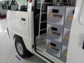 Suzuki Super Carry Van 2017 - bán Suxuki Blind Van  giá 293 triệu tại Bình Dương