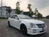 Cadillac STS 2008 - Bán Cadillac STS đời 2008, màu trắng, xe nhập chính chủ, 986tr giá 986 triệu tại Hà Nội