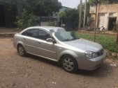 Daewoo Lacetti  Max 2005 - Bán Daewoo Lacetti Max sản xuất năm 2005, màu bạc giá cạnh tranh giá 168 triệu tại Hà Nội
