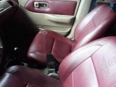 Honda Civic 1990 - Bán xe Honda Civic năm sản xuất 1990, màu đỏ, giá 88tr giá 88 triệu tại Tp.HCM