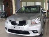 Nissan Sunny   XL 2018 - Bán Nissan Sunny XL sản xuất năm 2018, màu bạc giá 438 triệu tại Bắc Giang