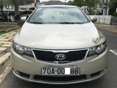 Kia Forte SX 2011 - Cần bán Kia Forte SX 2011 số tự động giá 395 triệu tại Tp.HCM