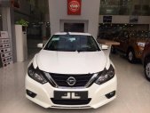 Nissan Teana 2.5 SL 2018 - Bán Nissan Teana 2.5 SL SX 2018, màu trắng, nhập khẩu giá 1 tỷ 160 tr tại Tp.HCM