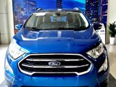 Ford EcoSport Titanium 2018 - Eco Sport 2018 Hoàn Toàn Mới giá 605 triệu tại Tp.HCM