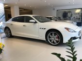 Maserati Quatroporte 2017 - Bán Maserati Quattroporte model mới giá tốt nhất, mua xe Maserati nhận ưu đãi khủng giá 6 tỷ 118 tr tại Tp.HCM