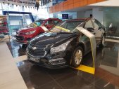 Chevrolet Cruze LT 2018 - Ưu đãi duy nhất năm 30 triệu trong tháng 5, bán Chevrolet Cruze LT, LH 0966342625 giá 589 triệu tại Yên Bái
