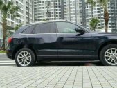 Audi Q5 2011 - Bán Audi Q5 năm sản xuất 2011, màu đen xe gia đình, giá 890tr giá 890 triệu tại Hà Nội