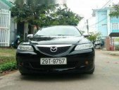 Mazda 6 2003 - Bán Mazda 6 sản xuất 2003, giá chỉ 245 triệu giá 245 triệu tại Bình Định