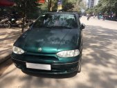 Fiat Siena HLX 2004 - Cần bán xe Fiat Siena HLX sản xuất năm 2004, màu xanh giá 99 triệu tại Hà Nội