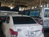 Hyundai Grand i10 2016 - Cần bán Hyundai Grand i10 sản xuất năm 2016, màu trắng, xe nhập, 320 triệu giá 320 triệu tại Trà Vinh