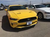 Ford Mustang Cũ 2018 - Xe Cũ Ford Mustang 2018 giá 2 tỷ 700 tr tại Cả nước
