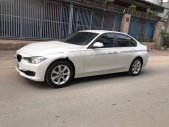 BMW 3 Series 328i 2013 - Bán xe BMW 3 Series 328i sản xuất năm 2013, màu trắng, nhập khẩu giá 1 tỷ 45 tr tại Hà Nội