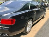 Bentley Continental 2016 - Bán xe Bentley Mulsanne sản xuất năm 2016, màu đen, xe nhập giá 14 tỷ 800 tr tại Tp.HCM