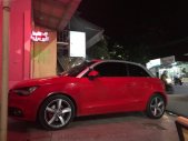 Audi A1 2012 - Bán Audi A1 sản xuất 2012, màu đỏ, nhập khẩu chính chủ giá cạnh tranh giá 615 triệu tại TT - Huế