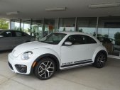 Volkswagen Beetle 2017 - Bán Xe Volkswagen Beetle Dune coupe 2 cửa xe Đức nhập khẩu chính hãng mới 100% giá rẻ giá 1 tỷ 469 tr tại Tp.HCM