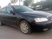 Ford Mondeo V6 2003 - Bán Ford Mondeo số tự động, cửa sổ nóc. giá 155 triệu tại Hải Dương