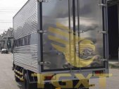Isuzu QKR QKR 2018 - Bán xe tải trả góp ISUZU 2t1,2t2,1t9 vào thành phố  giá 535 triệu tại Bình Dương