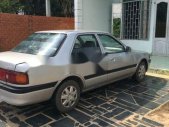 Mazda 323 1996 - Cần bán Mazda 323 năm 1996, màu bạc, 59tr giá 59 triệu tại Bình Phước