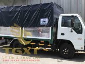 Isuzu QKR QKR77FE4 2018 -  Giá xe tải isuzu 2t4 QKR77FE4 đời 2018,hỗ trợ trả góp 90%. giá 480 triệu tại Bình Dương