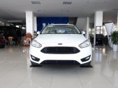 Ford Focus Trend 2018 - An Đô Ford khuyến mãi chào hè - Giảm giá kịch sàn cho dòng xe Ford Focus, L/H 0962028368 giá 570 triệu tại Lào Cai