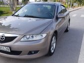 Mazda AZ Cũ  6 2003 - Xe Cũ Mazda 6 2003 giá 225 triệu tại Cả nước
