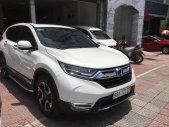 Honda CR V Cũ   1.5 2018 - Xe Cũ Honda CR-V 1.5 2018 giá 1 tỷ 150 tr tại Cả nước