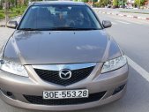 Mazda AZ Cũ  6 2003 - Xe Cũ Mazda 6 2003 giá 225 triệu tại Cả nước