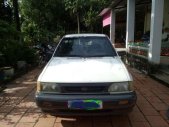 Kia Pride 1995 - Cần bán lại xe Kia Pride năm sản xuất 1995, màu trắng giá 40 triệu tại Bình Phước