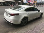 Mazda MX 6 2017 - Bán xe Mazda MX 6 sản xuất 2017, màu trắng, giá 918tr giá 918 triệu tại Tp.HCM