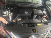 Nissan Teana 2.5 CVT AT 2017 - Bán xe Nissan Teana 2.5 CVT AT 2017, màu bạc, nhập khẩu giá 1 tỷ 60 tr tại Tp.HCM