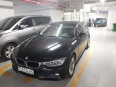 BMW 3 Series 328i 2012 - Đổi đời cần bán em BMW 328i, màu đen, xe nhập giá 849 triệu tại Tp.HCM