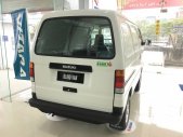 Suzuki Supper Carry Van 2018 - Bán Suzuki Supper Carry Van năm 2018, màu trắng, giá 290tr giá 290 triệu tại Hà Nội