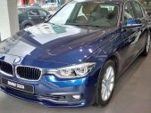 BMW 3 Series 320i 2016 - Bán BMW 320i tại Đà Nẵng, màu xanh giá 1 tỷ 379 tr tại TT - Huế